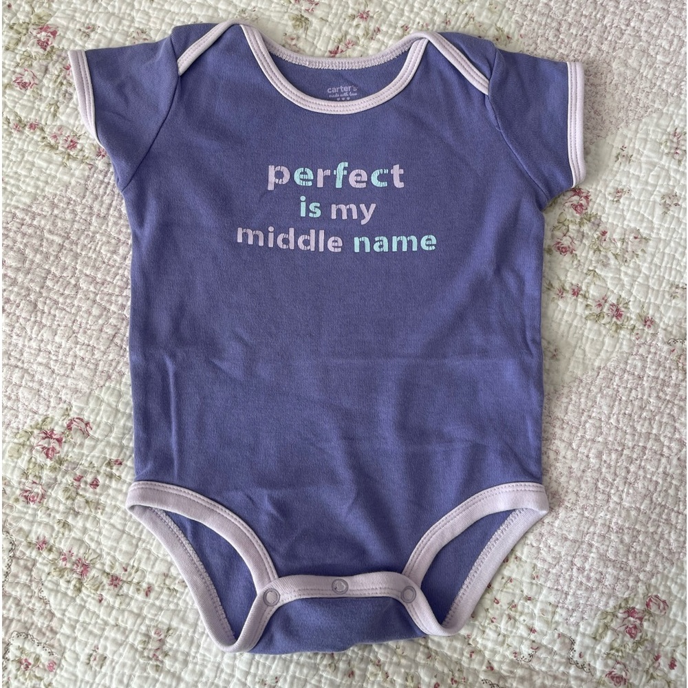 Baby onesie